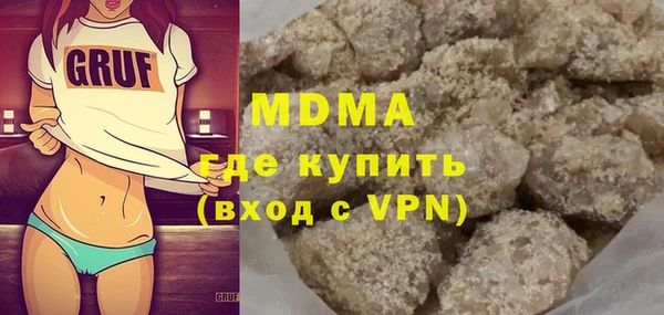 индика Арсеньев